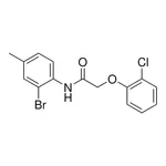 Merck N-(2-BROMO-4-METHYL-PHENYL)-2-( - 10MG &