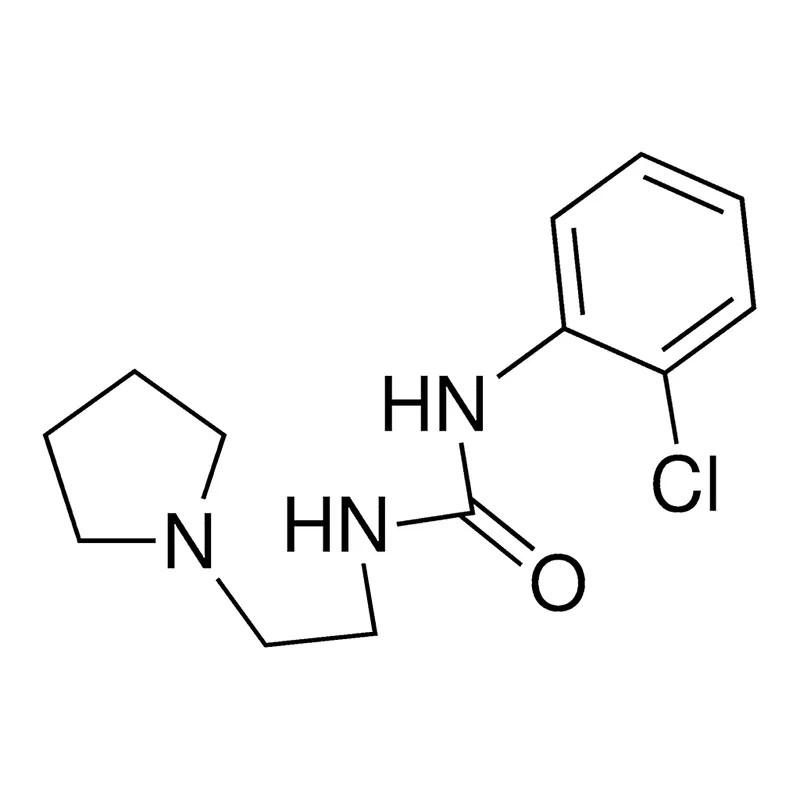 Merck 1-(2-CHLOROPHENYL)-3-(2-PYRROL - 50 MG&