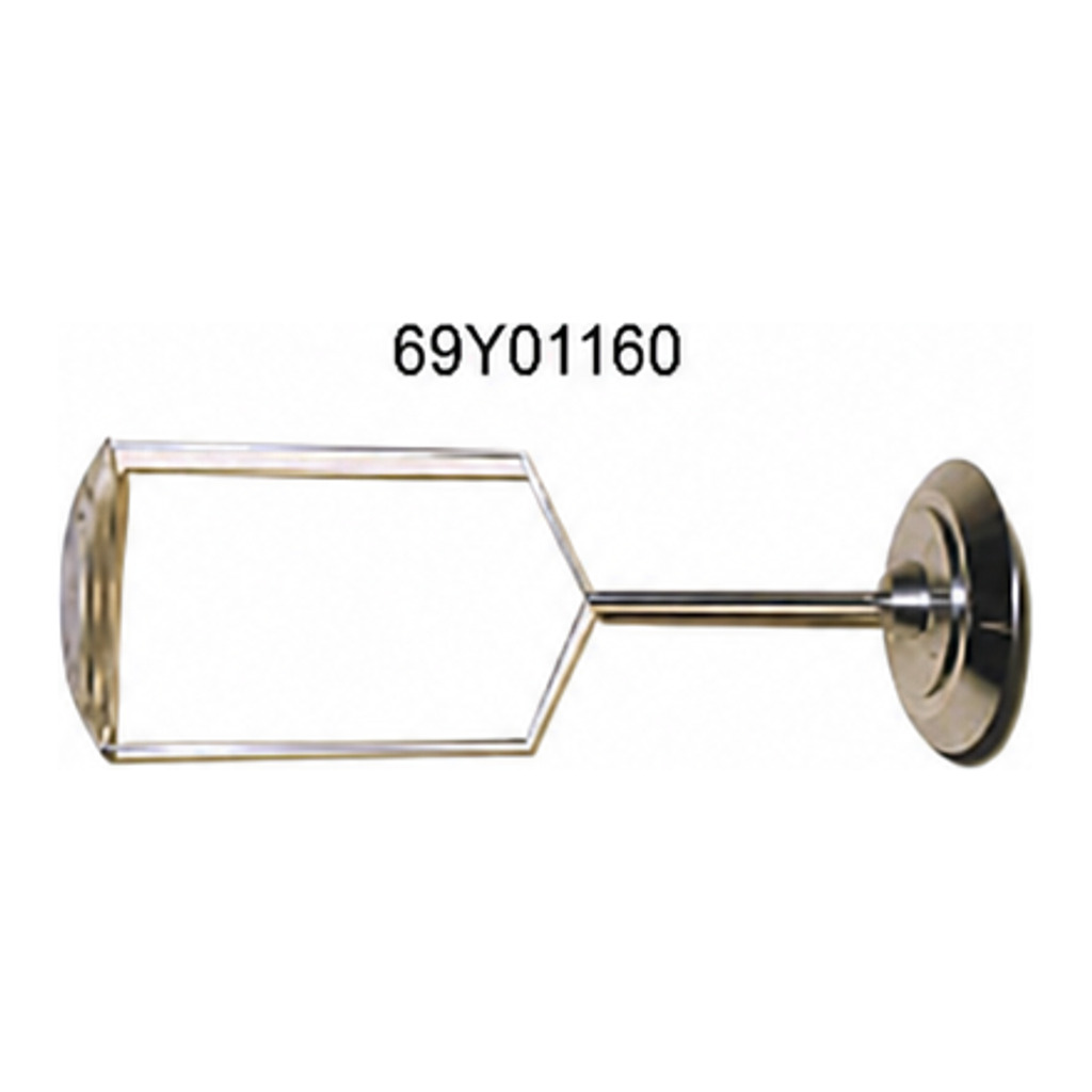 [저울 부품] Sample holder [69Y01160]