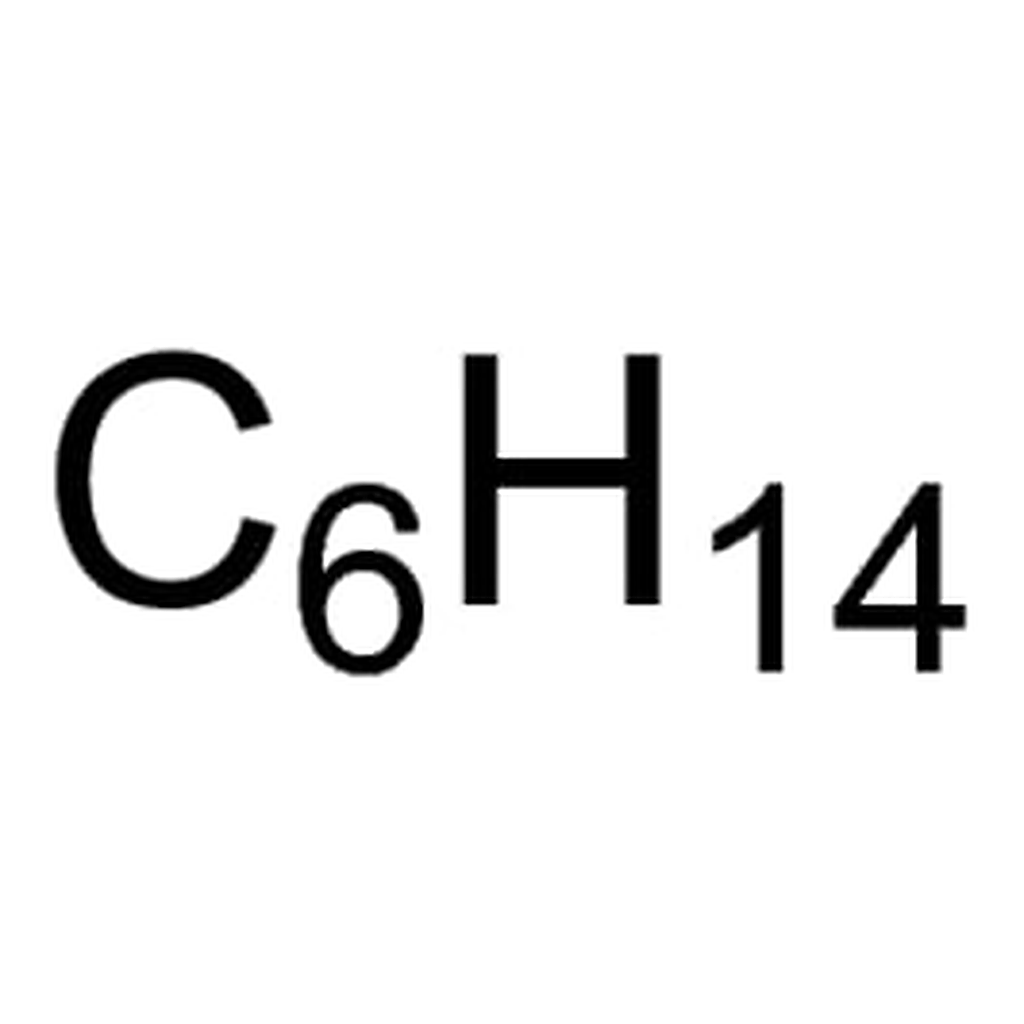 Merck HEXANE, MIXTURE OF ISOMERS, ANHYDROUS, >