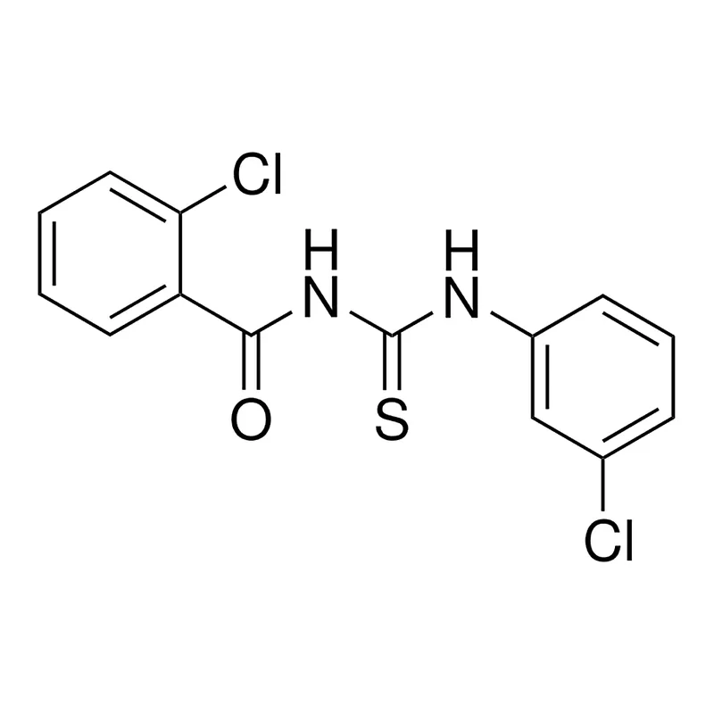 Merck 1-(2-CHLOROBENZOYL)-3-(3-CHLOR - 50 MG&