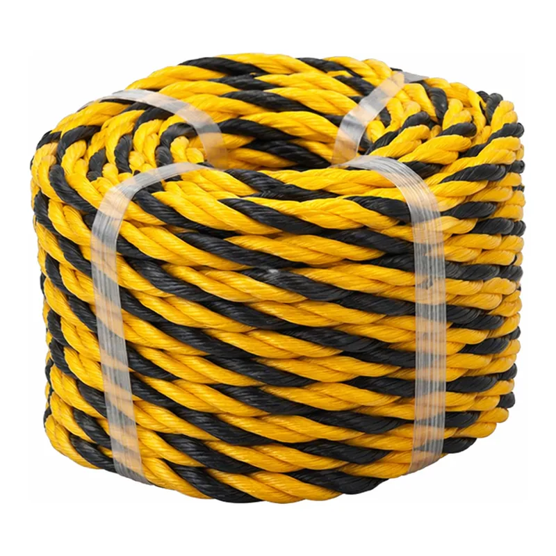 AS ONE Rope, 경량 표지 로프