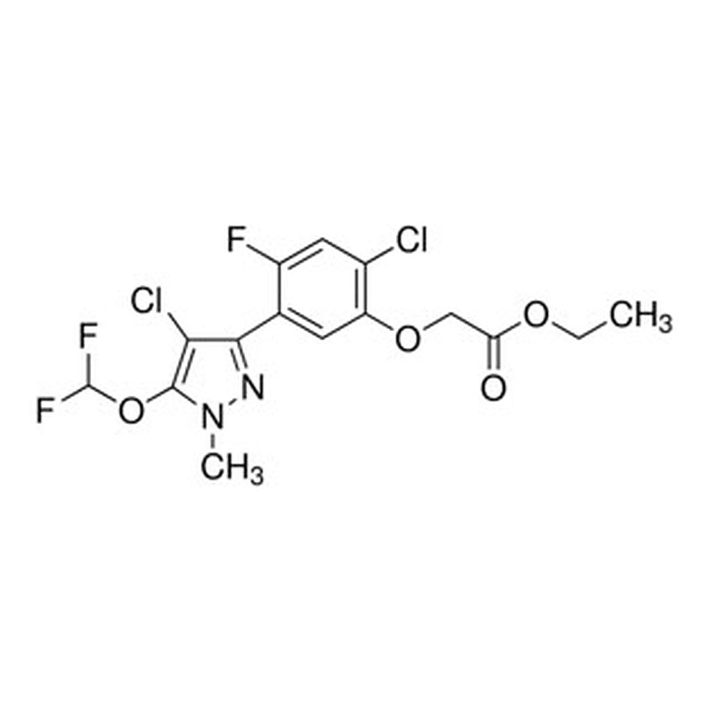 Merck PYRAFLUFEN-ETHYL