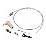 Agilent PREP Pressure Relief Valve Kit