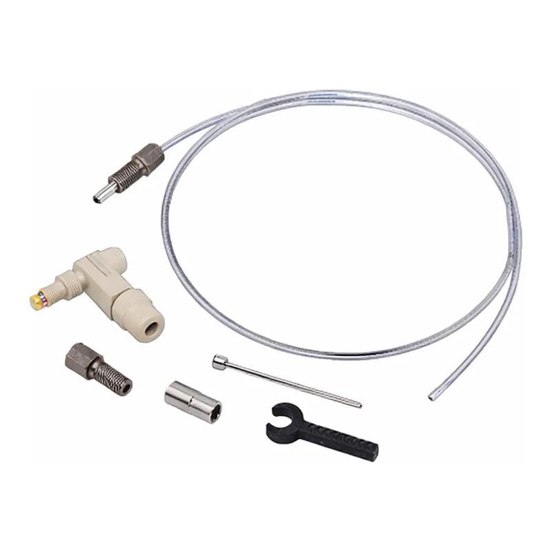 Agilent PREP Pressure Relief Valve Kit