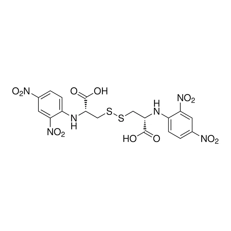 Merck N,N'-BIS(2,4-DINITROPHENYL)-L-CY-