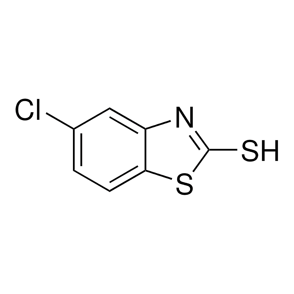 Merck 5-Chloro-2-mercaptobenzothiazole