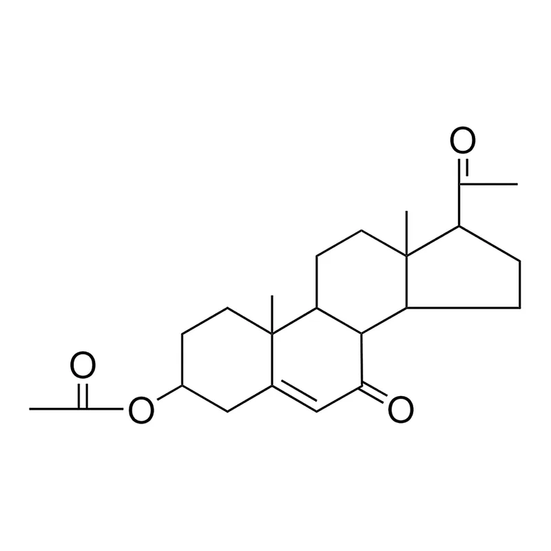 Merck 7,20-DIOXOPREGN-5-EN-3-BETA-YL - 1 MG&