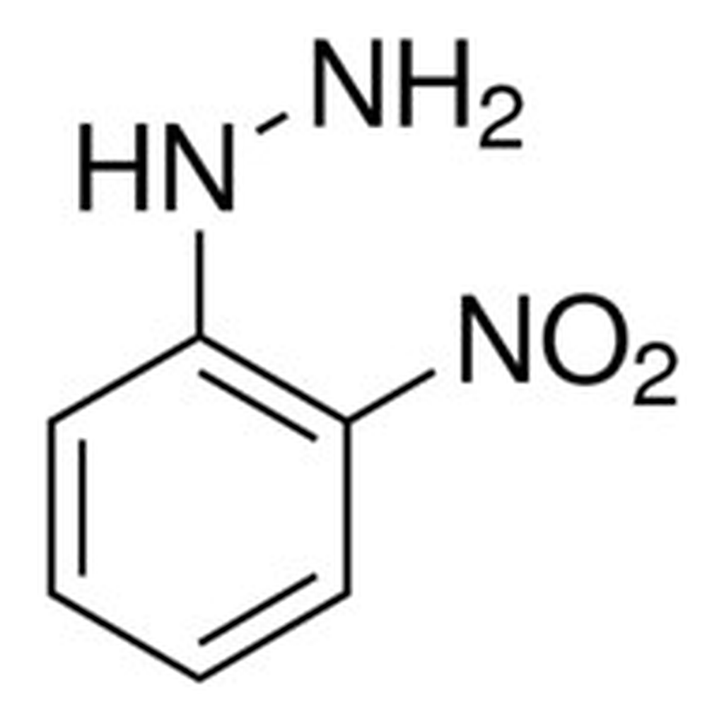 Merck 2-NITROPHENYLHYDRAZINE, 97%