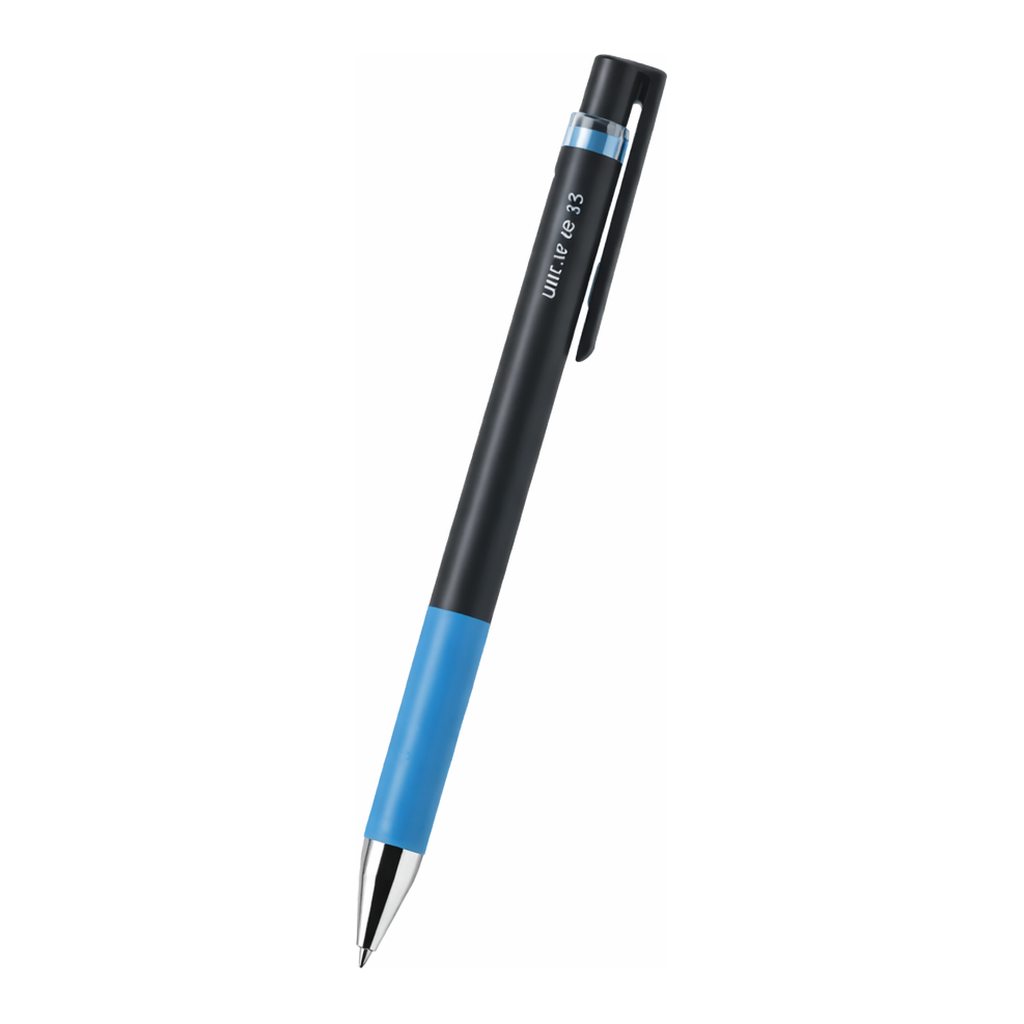 OFFICENEX 파이롯트 쥬스업 젤잉크 중성펜 0.3mm 라이트블루
