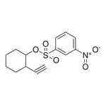 Merck 3-NITRO-BENZENESULFONIC ACID 2 - 25 MG&