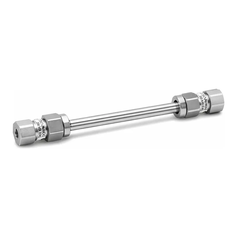 Waters Spherisorb Amino (NH2) Column, 80Å, 3 µm, 4.6 mm X 50 mm, 1/pk
