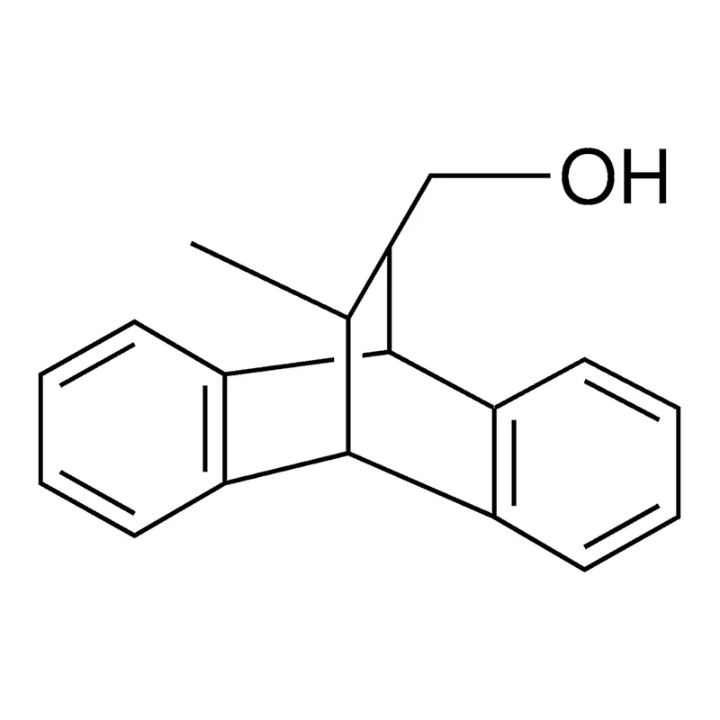 Merck 9,10-DIHYDRO-11-(HYDROXYMETHYL - 50 MG&