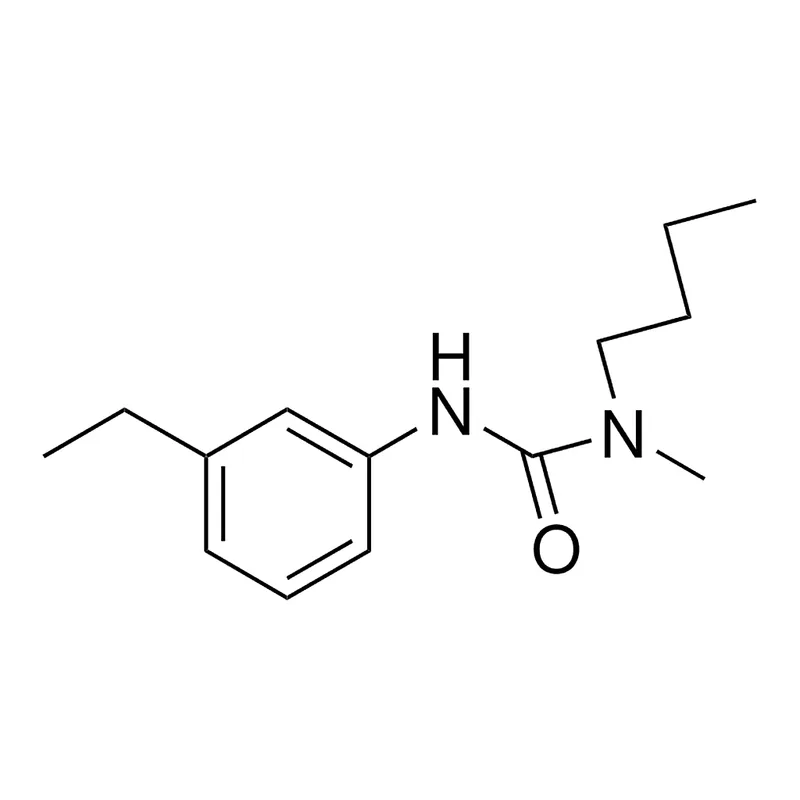 Merck 1-BUTYL-3-(3-ETHYLPHENYL)-1-ME - 5 MG&