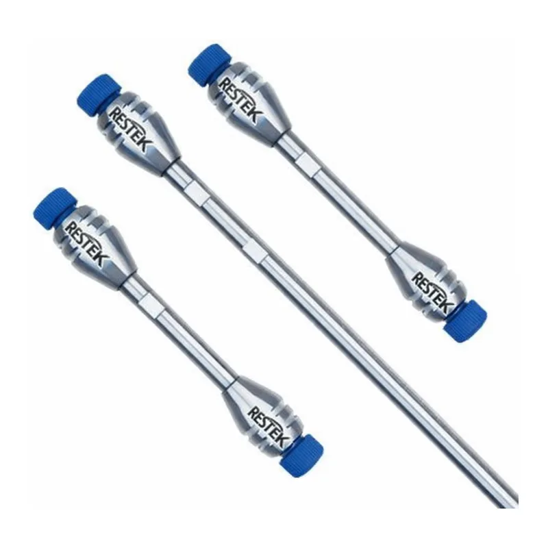 Restek Ultra C4 3um, 100 x 3.0mm
