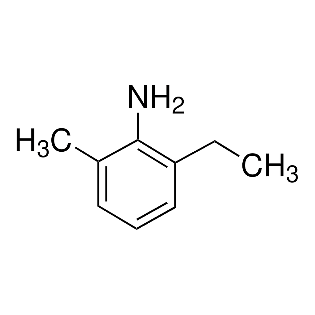 Merck 2-Ethyl-6-methylaniline