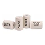 Agilent SB-C8 Grd.Crt.2.1x12.5mm,4/PK