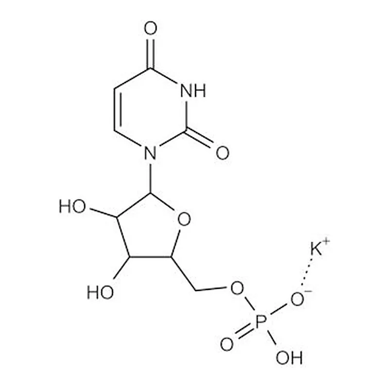 Merck POLYURIDYLIC ACID (5``) POTASSIUM