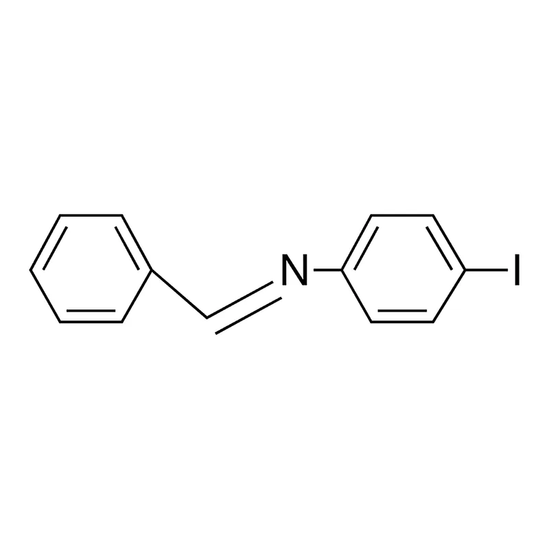 Merck N-BENZYLIDENE-4-IODOANILINE - 50 MG
