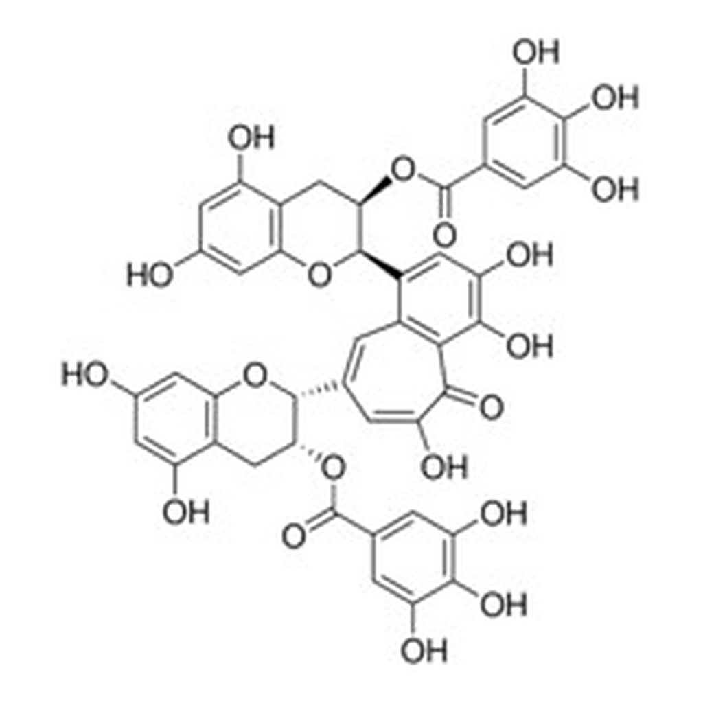 Merck THEAFLAVIN 3,3````-DIGALLATE