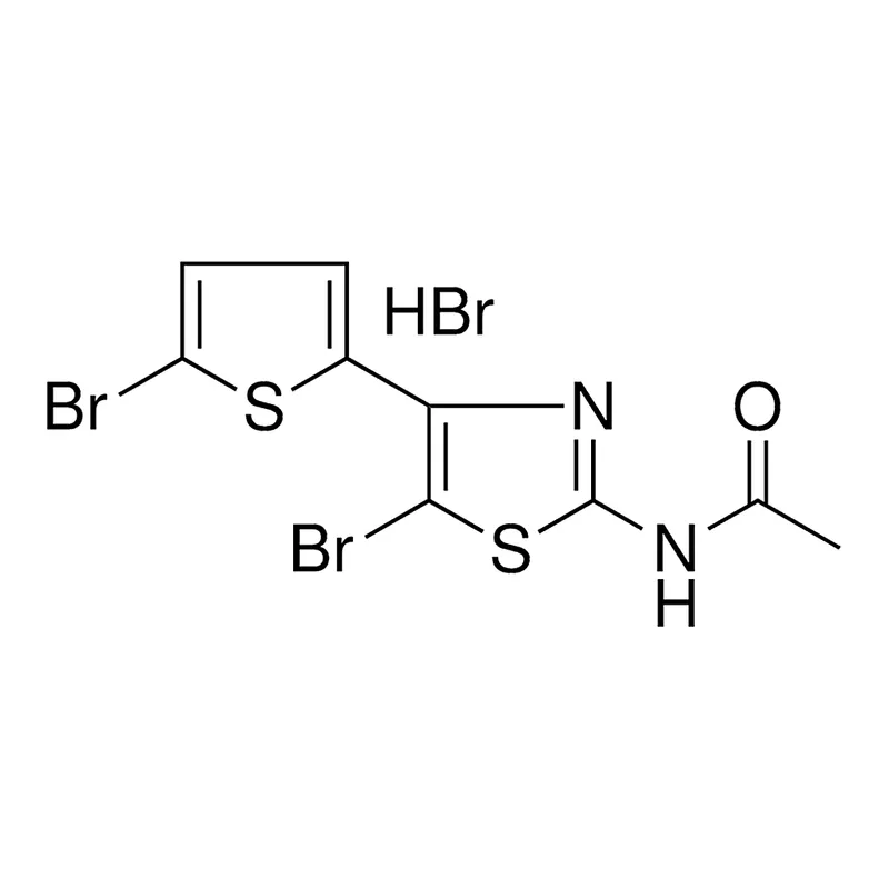 Merck N-(5-BROMO-4-(5-BROMO-THIOPHEN - 50 MG &