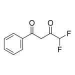Merck 4,4-Difluoro-1-phenyl-1,3-butanedione
