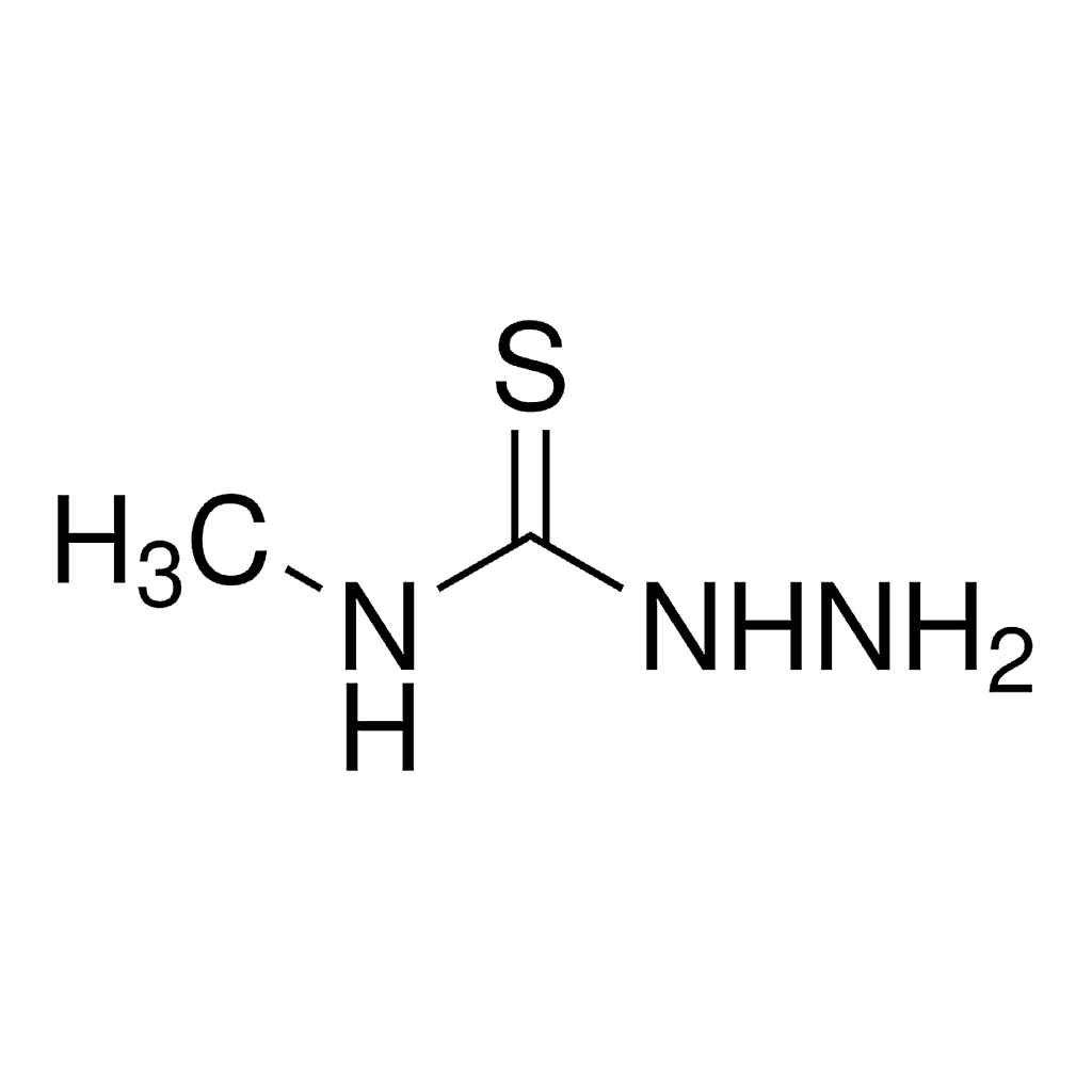 Merck 4-Methyl-3-thiosemicarbazide