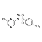 Merck SULFACLOZINE SODIUM