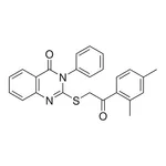 Merck 2-((2-(2,4-DIMETHYLPHENYL)-2-OXO-