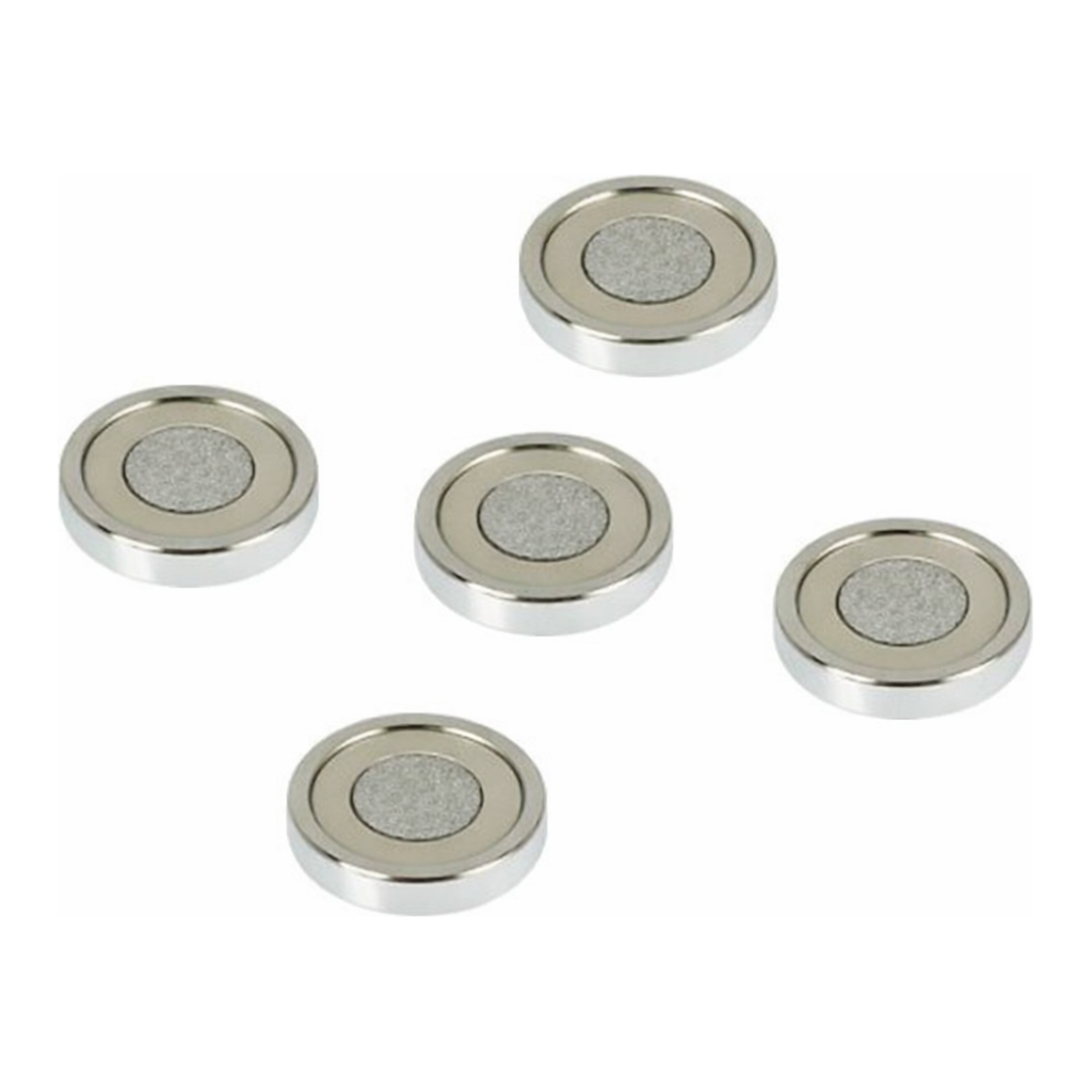 Restek UltraLine, Replacement Filter, 5pk