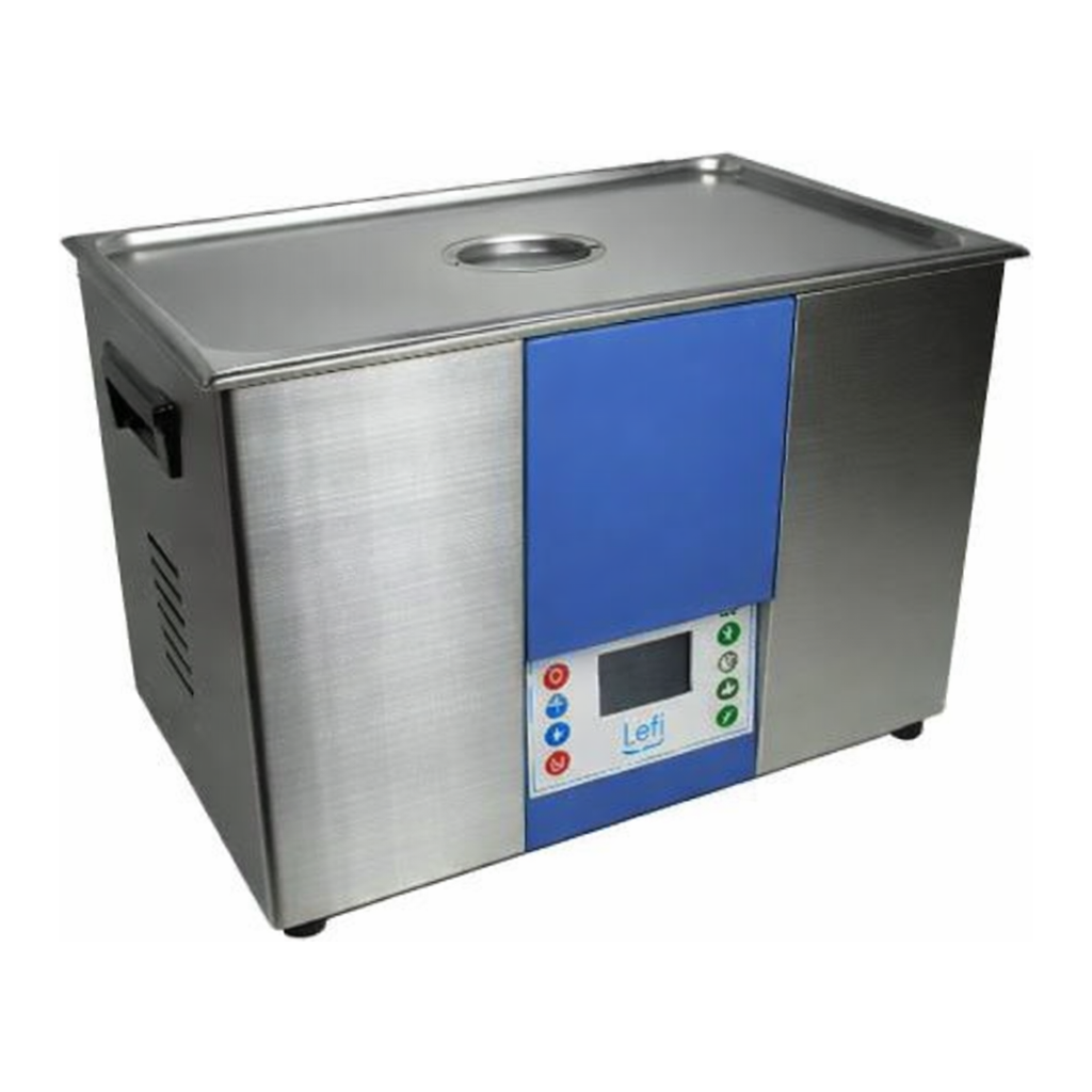 AS ONE Ultrasonic Cleaner, 초음파세척기