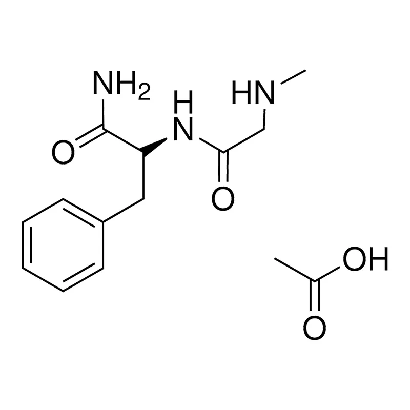 Merck SARCOSYL-L-PHENYLALANINAMIDE ACE-