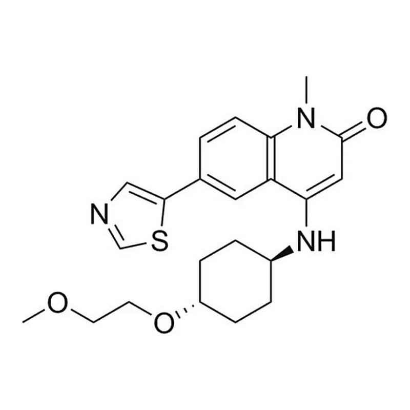 Merck CD38 Inhibitor 1PC X 10MG