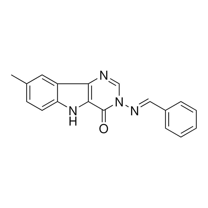 Merck 2-(BENZYLIDENE-AMINO)-6-METHYL- - 25 MG&