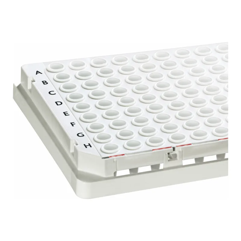 Thermo Fisher Scientific Optical Adhesive Film, for Piko PCR plates, 400 Sheets