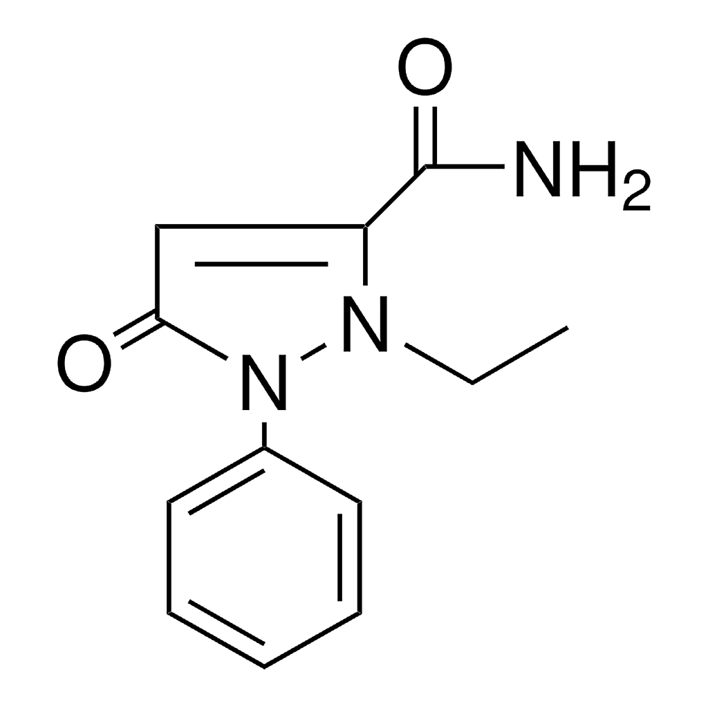 Merck 2-ETHYL-5-OXO-1-PHENYL-3-PYRAZO-