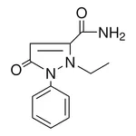 Merck 2-ETHYL-5-OXO-1-PHENYL-3-PYRAZO-