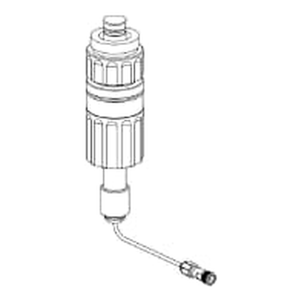 Waters AP-2 Inlet Connect Assembly, 1/pk