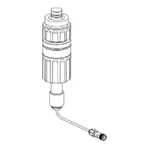 Waters AP-2 Inlet Connect Assembly, 1/pk