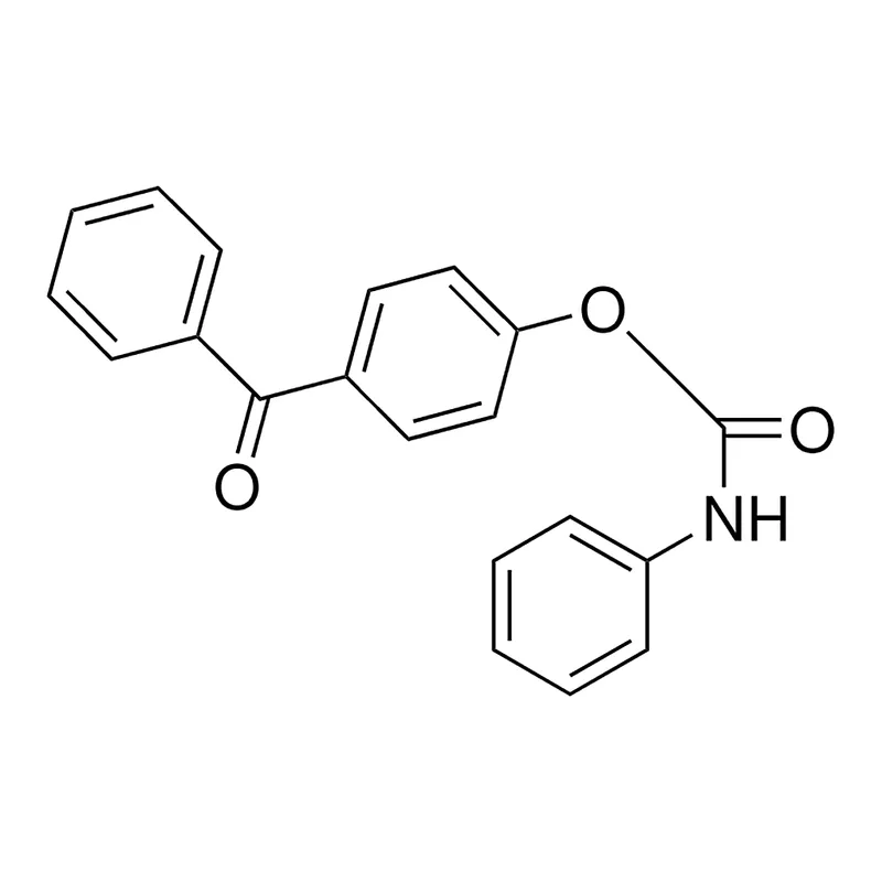 Merck 4-BENZOYLPHENYL N-PHENYLCARBAMA-