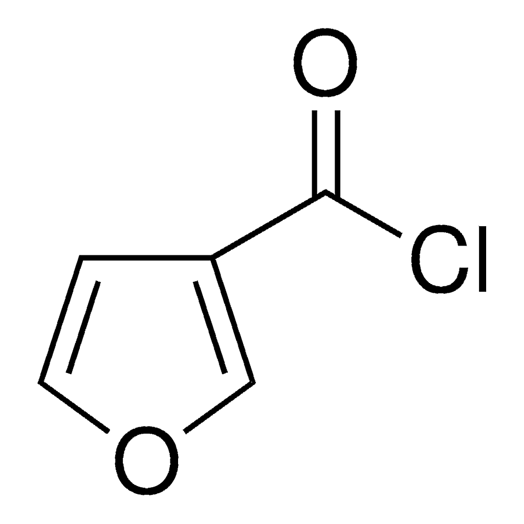 Merck 3-Furoyl chloride