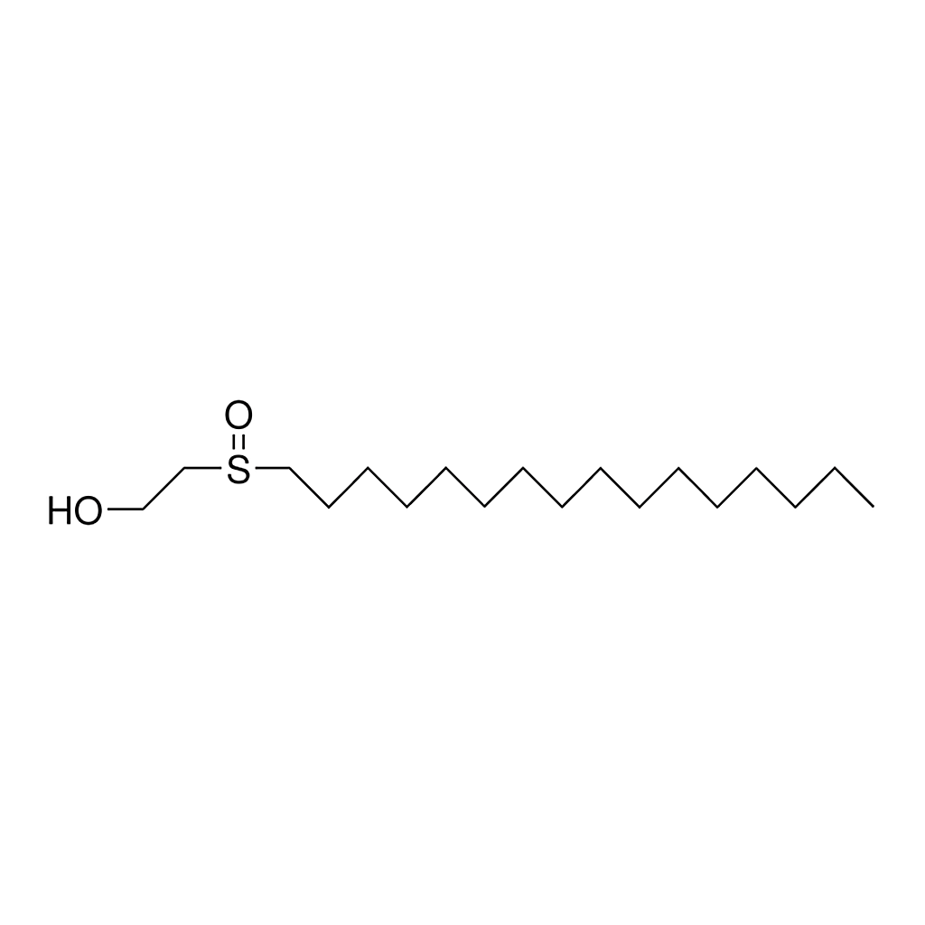 Merck 2-(HEXADECYLSULFINYL)-ETHANOL-