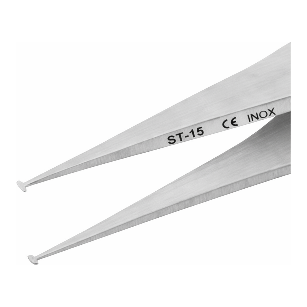 SIPEL SMD 핀셋 SMD40-SA Tweezer