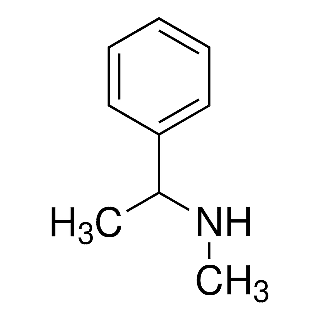 Merck N-Methyl-N-(1-phenylethyl)amine