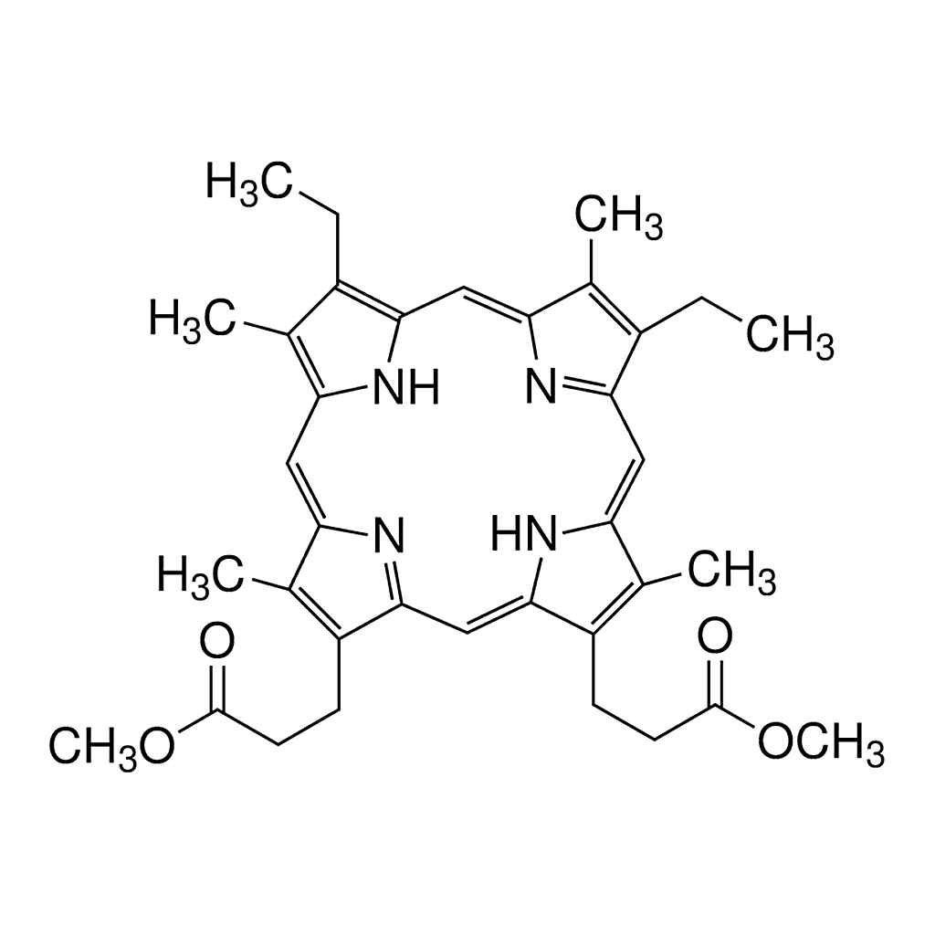 Merck Mesoporphyrin IX dimethyl ester