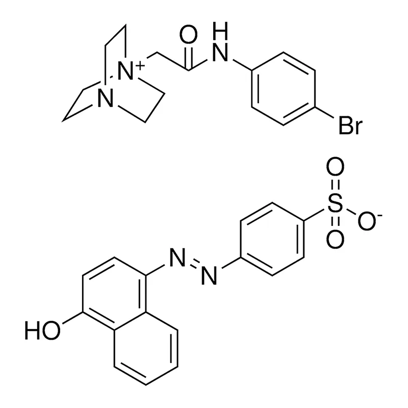 Merck R26,375-3 - 50 MG