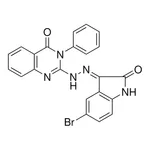 Merck 2-(N'-(5-BR-2-OXO-1,2-2H-INDOL - 10 MG &