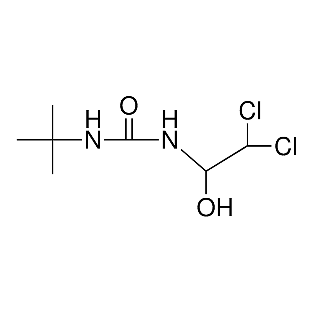 Merck 1-TERT-BUTYL-3-(2,2-DICHLORO-1 - 25 MG&