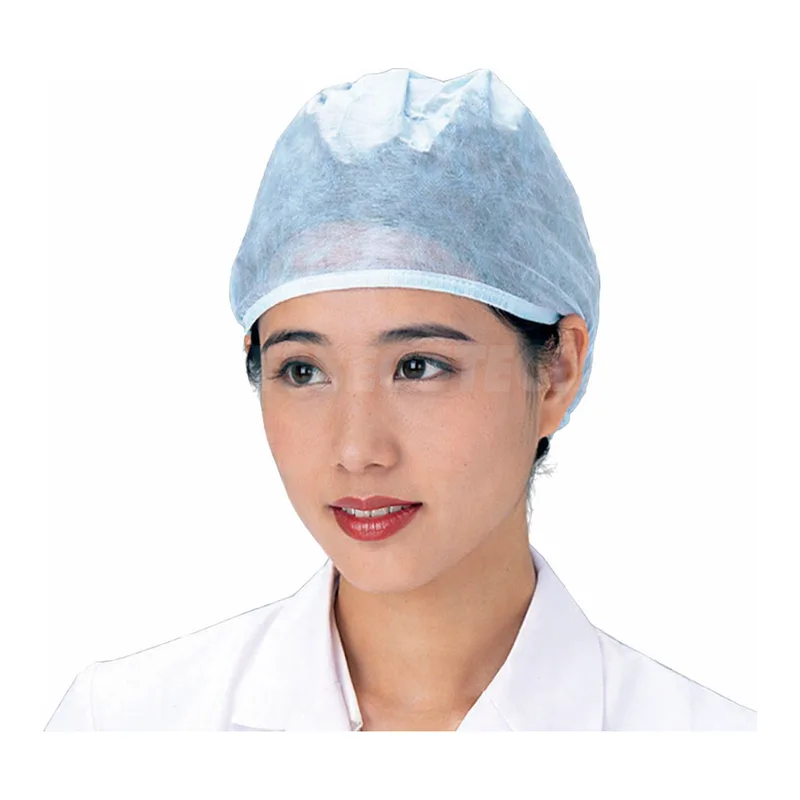 AS ONE Disposable Hair Cap, 일회용 헤어캡
