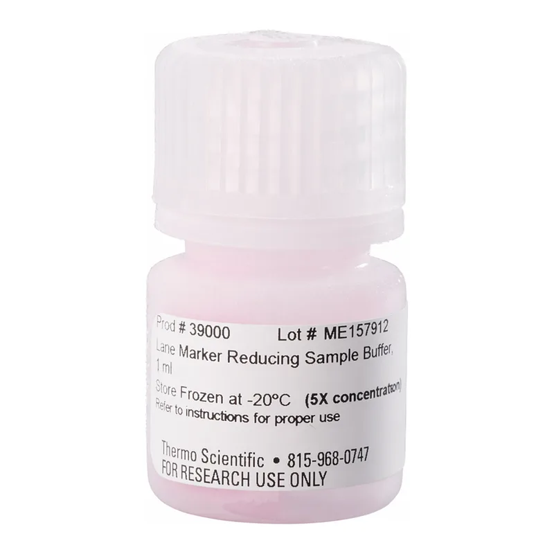 Thermo Fisher Scientific Pierce Lane Marker Reducing Sample Buffer
